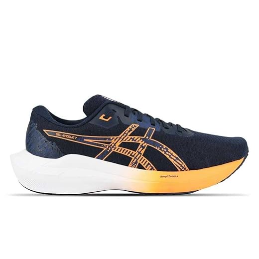 Tênis Masculino Asics Gel Shogun 7