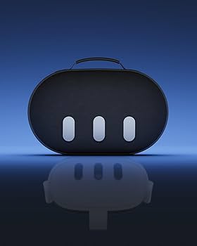 Amazon.co.jp: Aubika ケース対応Meta Quest 3/Quest 3S，Oculus