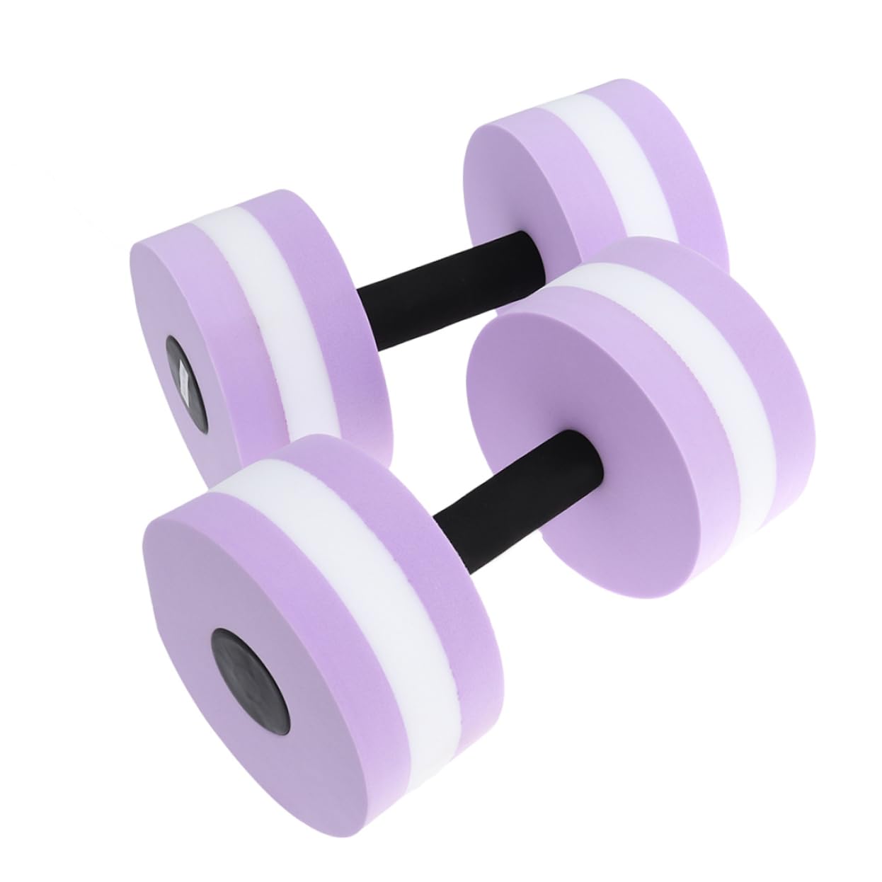 SUPVOX haltères d'eau pour Piscine Exercice en Piscine Poids d'aquagym Eau légère Bouteille d'eau de Sport Bouteille d'eau Enfant haltères à Eau pour Piscine haltères de Piscine
