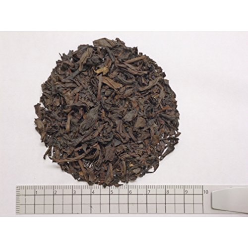 Oolong tea Black oolong tea Leaf 100g Everything Else