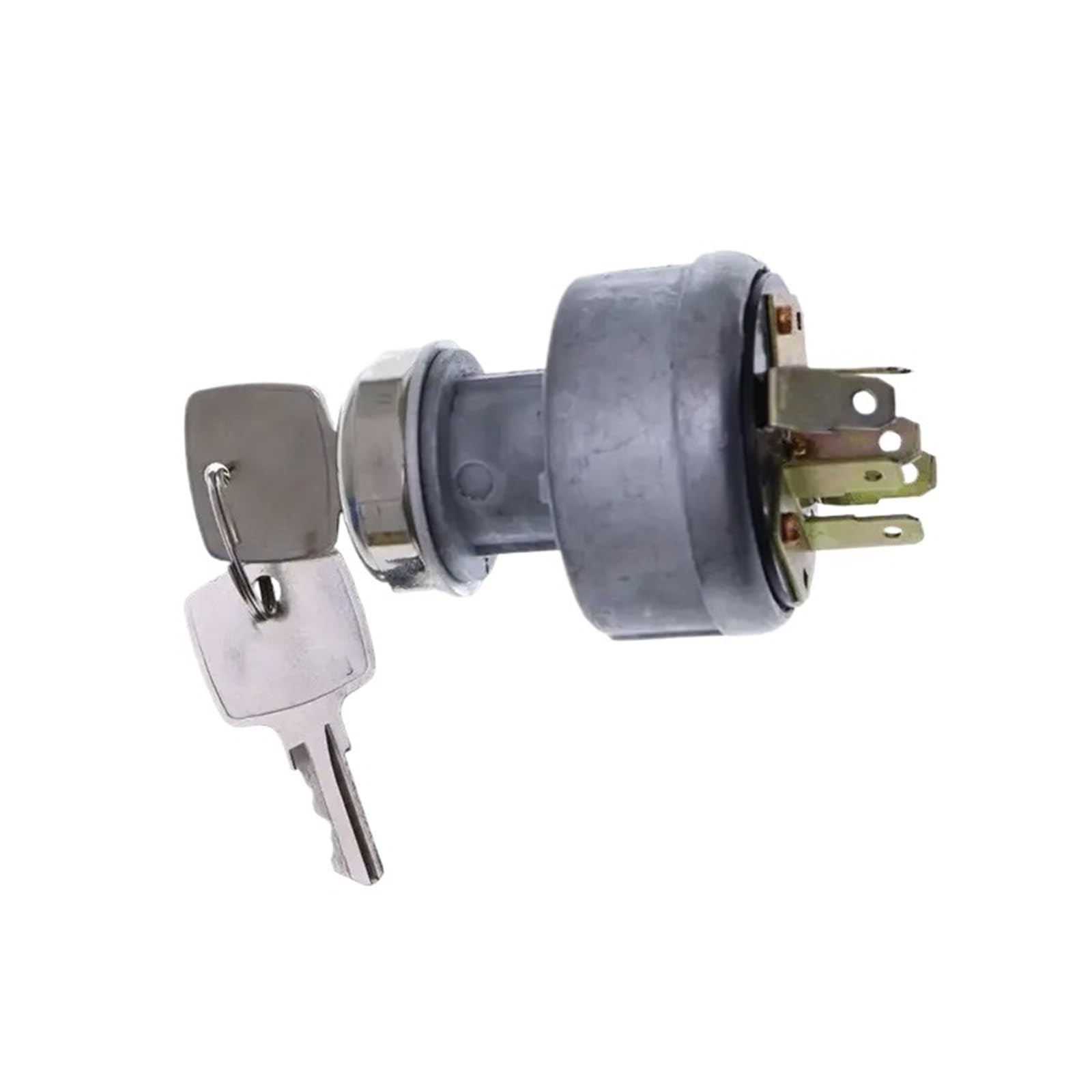 QfUxYYSLD AR58126 282775A1 A134737 D134737 Ignition Switch for Tractor 1020 1120 1520 1030 1130 1530 Backhoe 500A 500B 500C 510