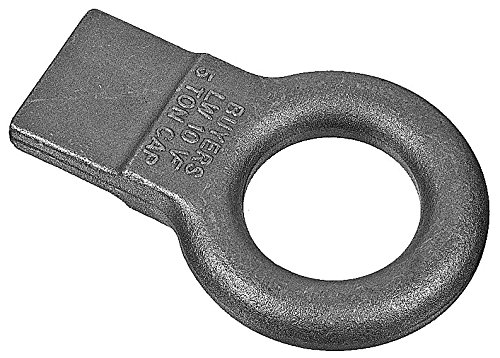 Buyers Products Lw10 Forged Steel Drawbar #TOP5