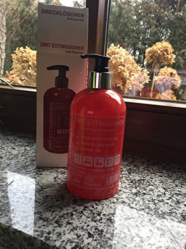 Jm Inventions Sporco Loescher Sapone Donatore, 175 G