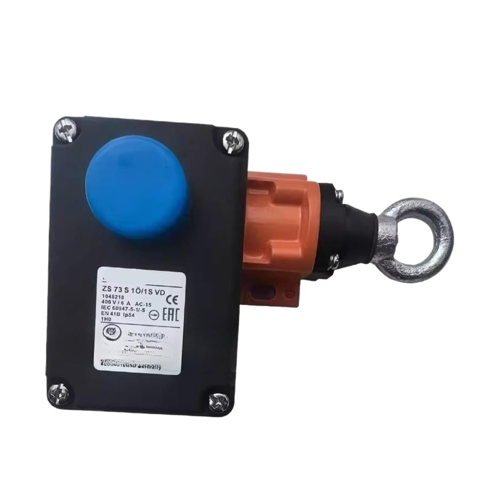 KSZHZYMGX Pull rope switch ZS73S10/1SVD/ZS7320VD pull wire(ZS73S10 1SVD)