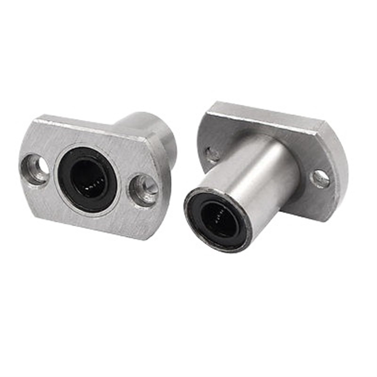 Douille de roulement linéaire 8mm pour monter un rail de guidage d'imprimante 3D CNC
