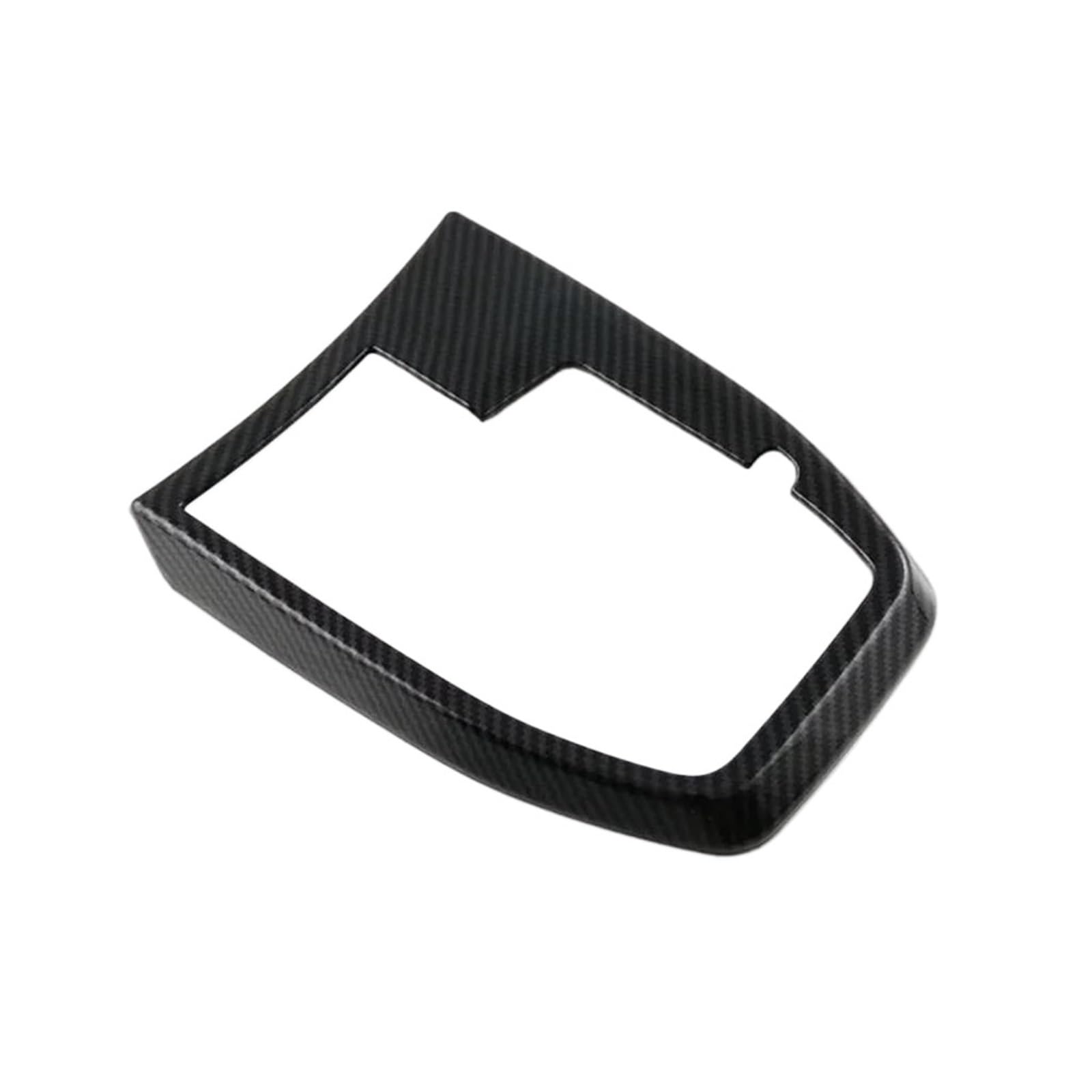 Fcaopcwama Gear Shift Box For Bmw X1 Ix1 U11 X2 Ix2 U10 2023-2025 Rear Water Cup Inner Handle Strip Gear Shift Trim Accessorie Car Armrest Storage Box