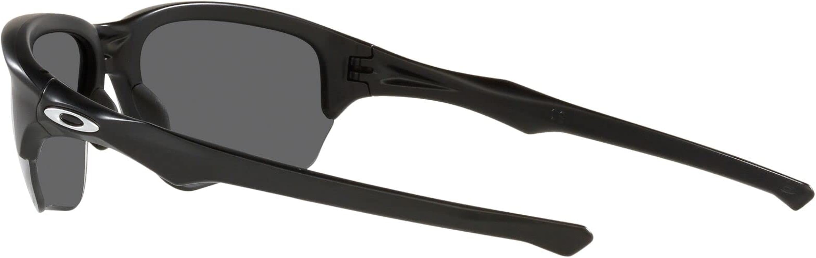 Amazon.com: Oakley OO9363 Flak Beta Sunglasses,Black Iridium