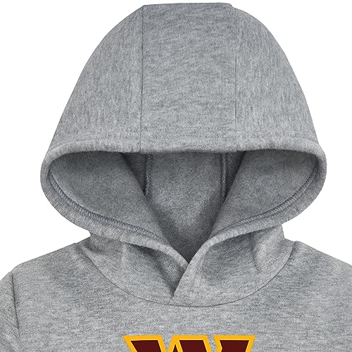 Image of Gerber NFL Baby Fleece Hoodie Sweatshirt