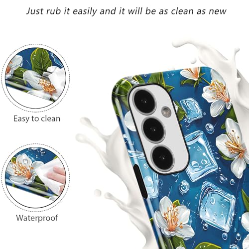 Coque Samsung A16 5G antichoc double couche solide et brillante