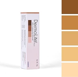 Original Skin Whitening And Brightening Cream For Dark Spot, Blackheads For All Types Of Skin With No Paraben For Women And Men - 20 Gm