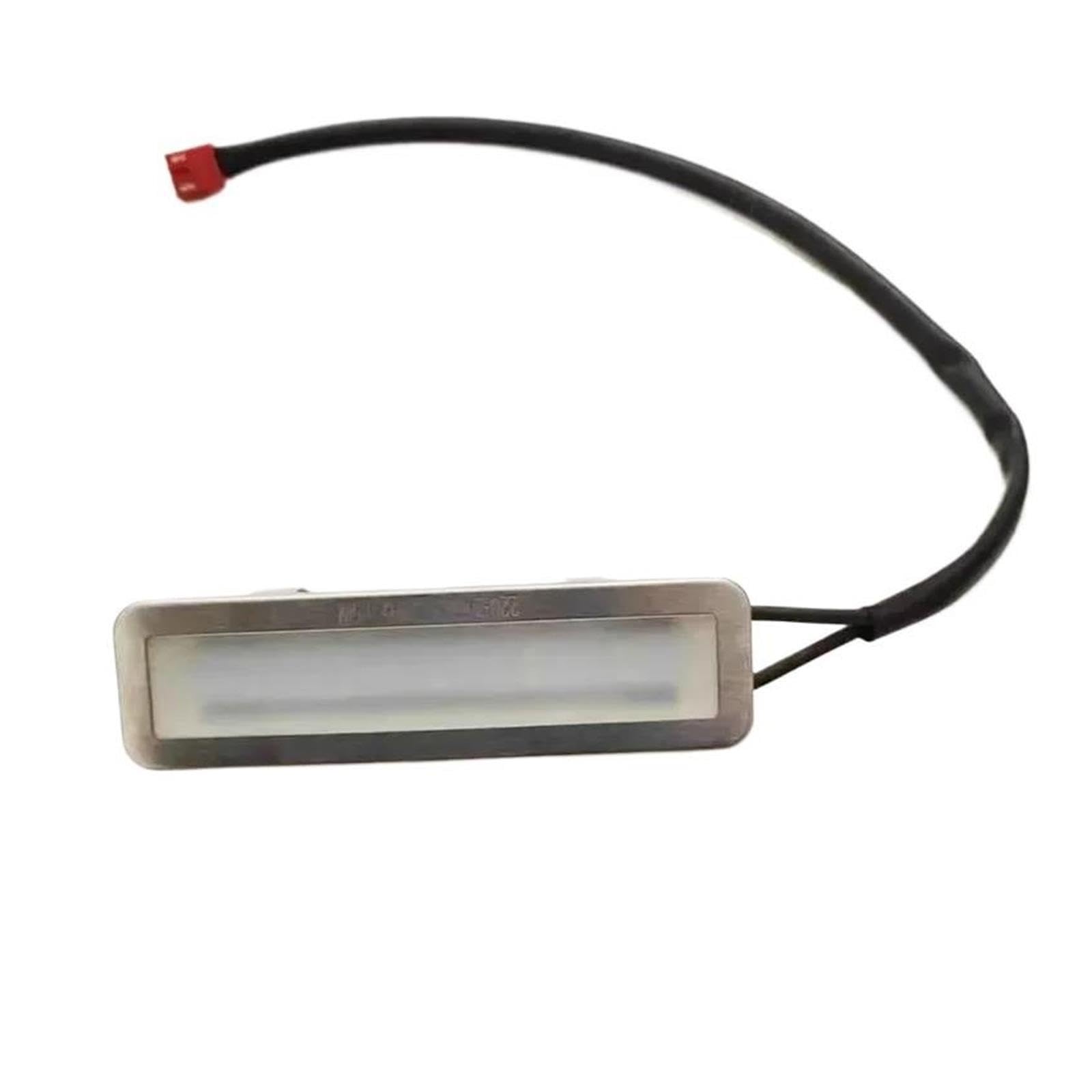 LED-Dunstabzugshaubenleuchte MD-SD-20 220–240 V