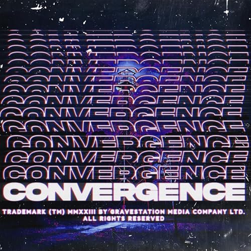 Convergence Titelbild