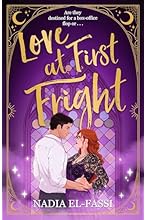 Love At First Fright: The new spicy paranormal romance and cosy read from the author of Best Hex Ever