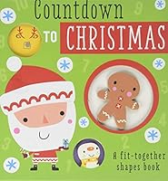 Countdown to Christmas 1783938420 Book Cover