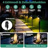 Zoom IMG-1 fiflying illuminazione da giardino a Zoom IMG-1 fiflying illuminazione da giardino a