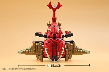 52Toys BEASTBOX BB-32 DEMON DART