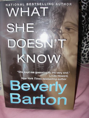 What She Doesn't Know view 2