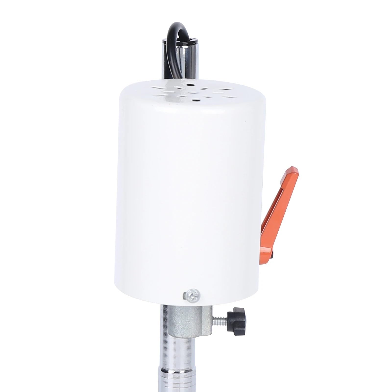 Ultraschall-Homogenisator, Hochgeschwindigkeitshomogenisator, 8000–22000 U/min, stufenlos einstellbare Geschwindigkeit, for 5–1000 ml Labordispergierer, Dispersionsmischer