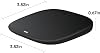 XIAOMI Google Android TV Box S 3.0, 4K UHD Dolby Vision Dolby Atmos y DTS:X 2GB + 32GB de almacenamiento Google TV control remoto por voz Bluetooth 360° con Wi-Fi 6 para TV 3