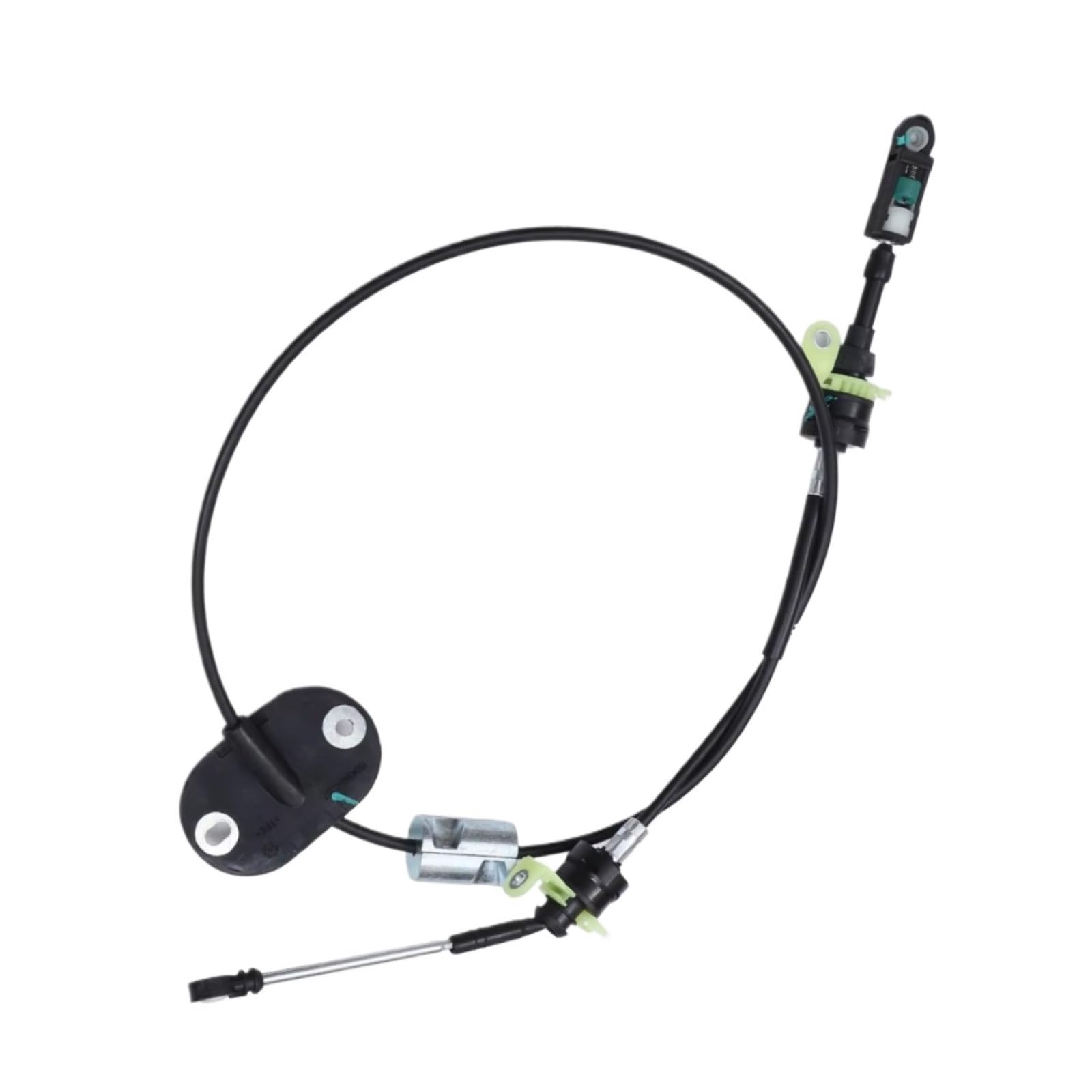 Cable de cambio automático con suavidad total para Escape SE 7