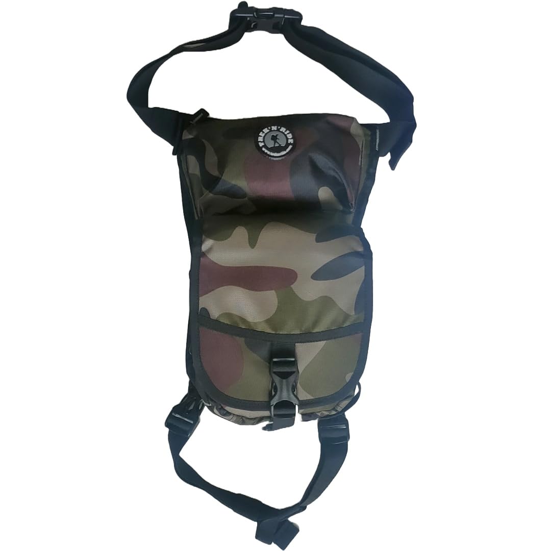 See full amazon price history chart for Trek N Ride Camo Holster Thigh Bag for Motorcycle Riders Trek N Ride Camo Holster Thigh Bag for Motorcycle Riders (B071R84RZJ) Amazon Price History, Amazon Price Tracker