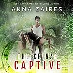 Cover of The Krinar Captive