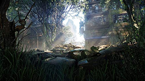 Image of Crysis 3 - Xbox 360 (Renewed)