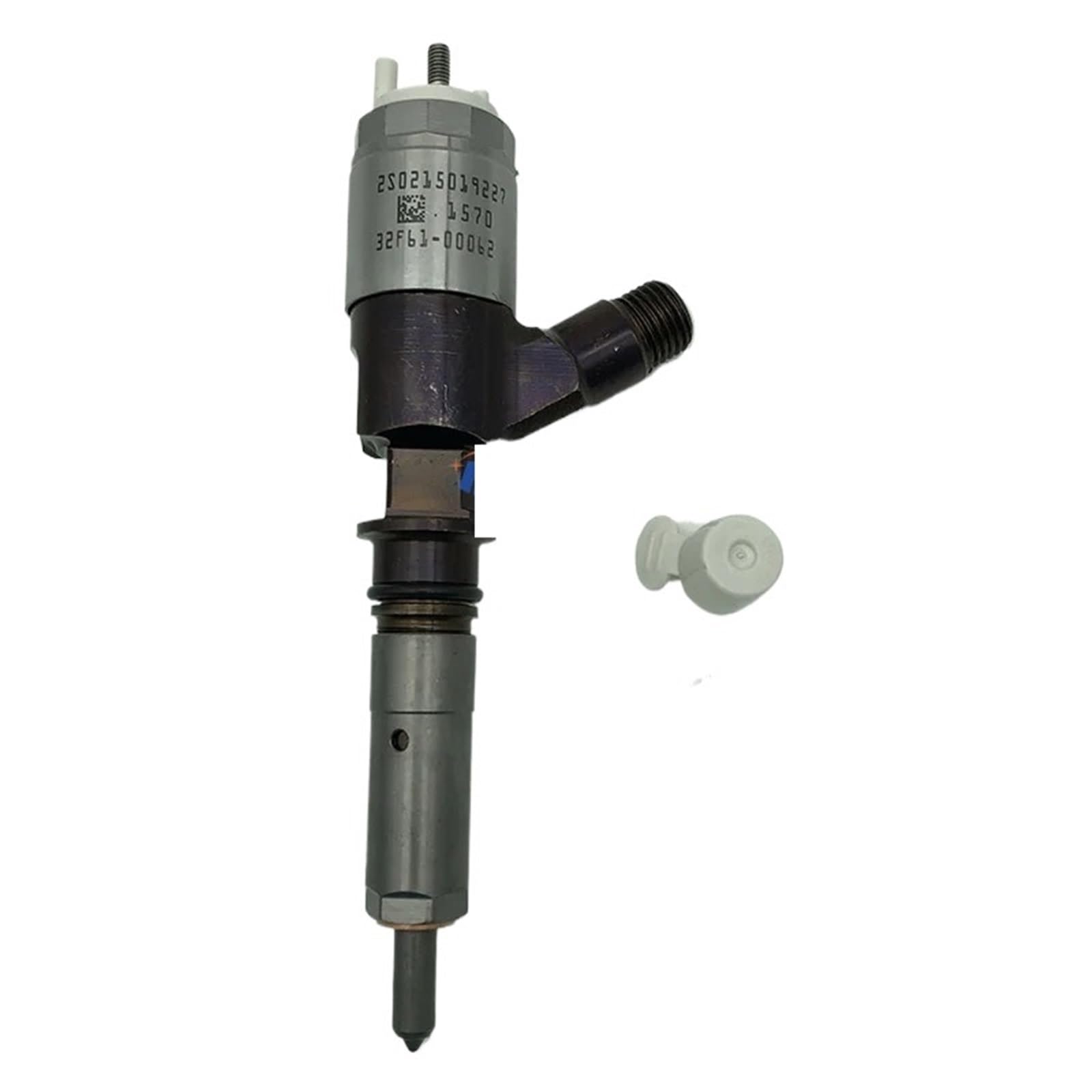 Fuel Injector 326-4700 Ca326700 C6 C6.4 Engine 320d 320dl 323d Excavator