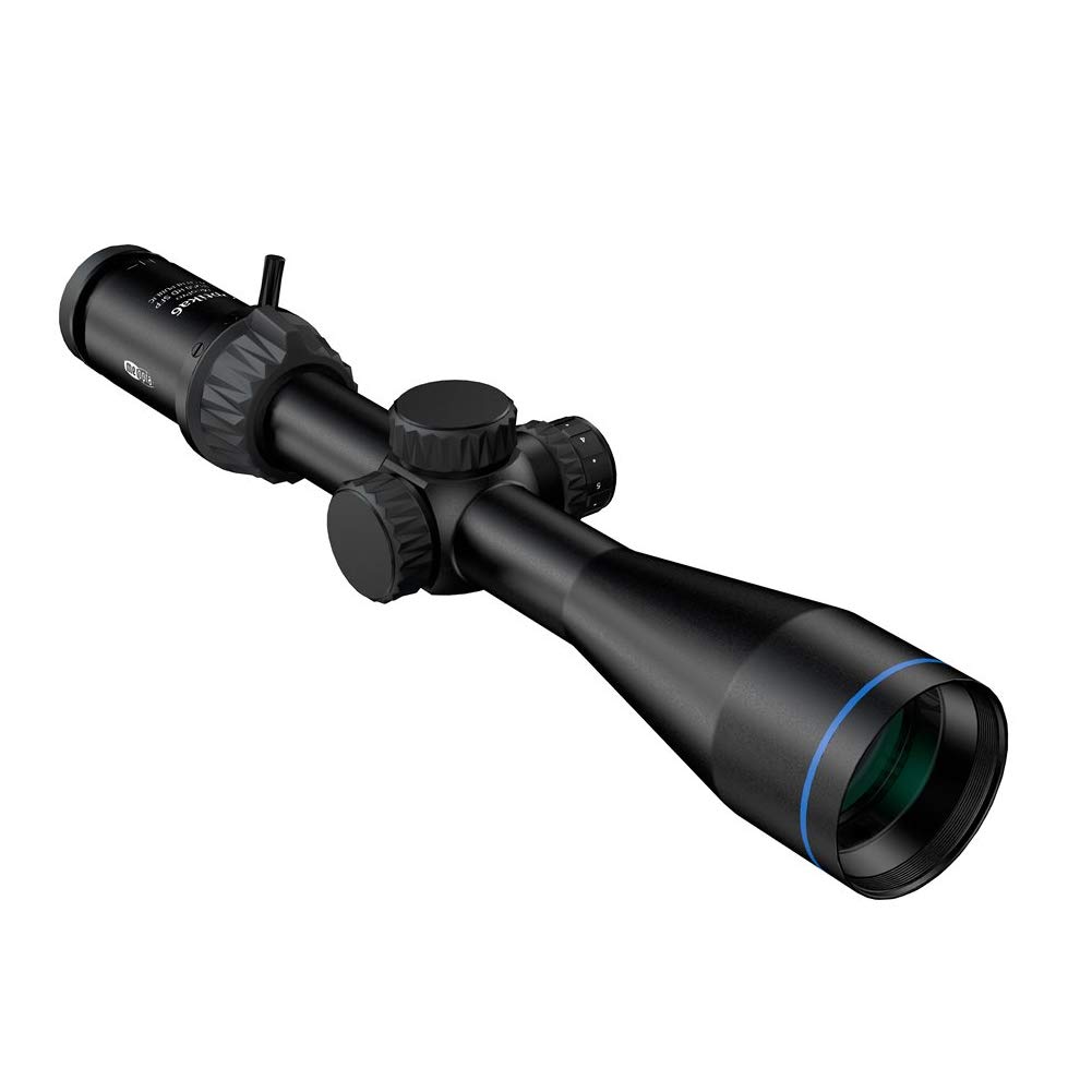 MEOPTA Optika6 3-18x50 30 mm SFP Second Focal Plane Hunting Riflescope