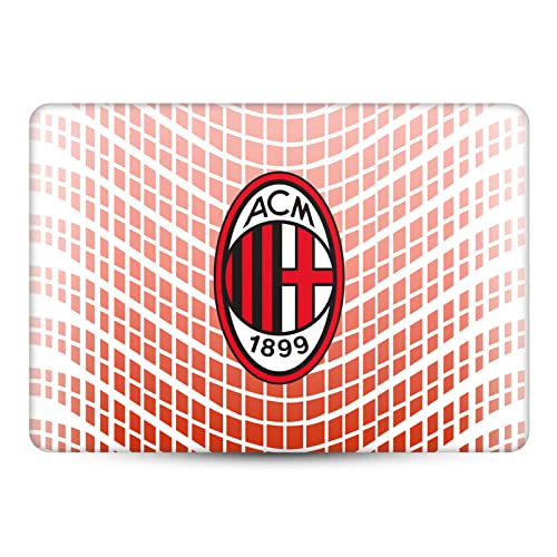 Couverture vinyle AC Milan finition premium MacBook Pro 15 - 2