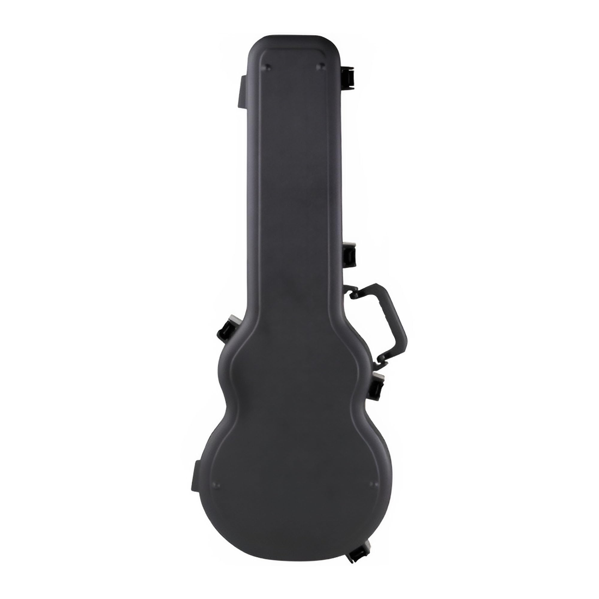 Amazon.com: SKB Hardshell Travel Case for Les Paul Type Electric