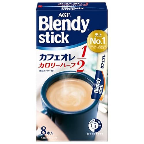 AGF ufB XeBbN JtFI J[n[t (5.4g×8{)×24×(2P[X)