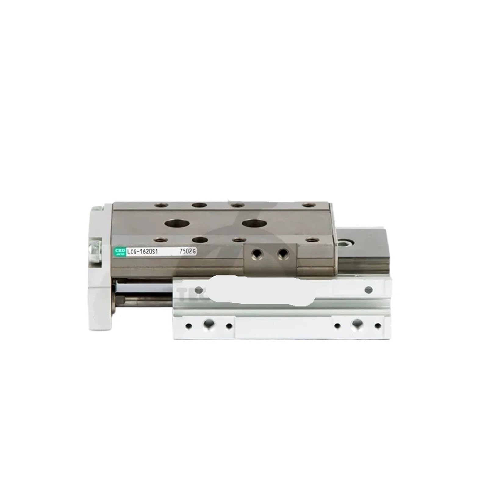 Cilindro de mesa deslizante CKD | Cilindro de mesa deslizante CKD(LCR-16-75)