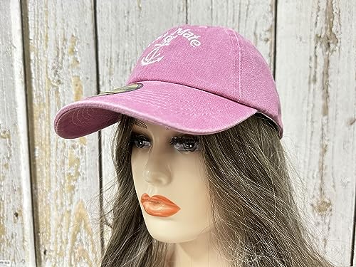 Captain First Mate Crew Hats para hombres y mujeres miniatura 5