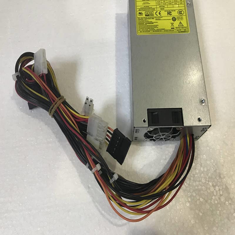 PSU For IEI FLEX Small 1U 180W Power Supply ACE-A618B-RS ACE-A618B-RS-R10Z Replace ACE-A618A-RS-R11 ACE-A615A-RS-R11