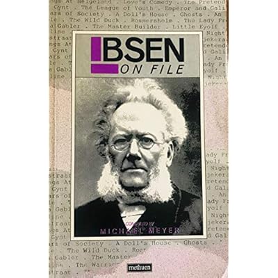Ibsen on File
