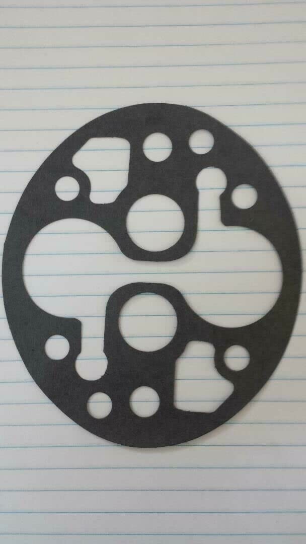 Replacement Charge Pump Gasket for 24-27 Series Compatible with sauer sundstrand Pump