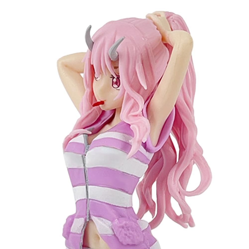 That Time I Got Reincarnated As A Slime: Banpresto - Otherworlder