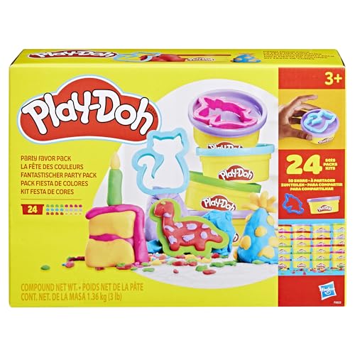 Opiniones y reviews de Play doh 6 variedades , listamos los 10 mejores. 17 Imagen adicional