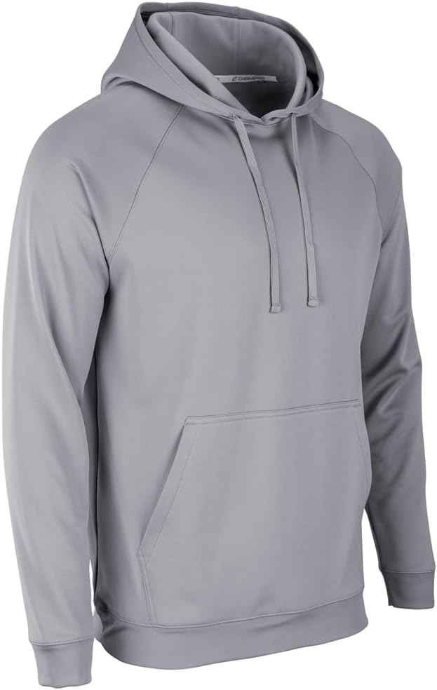 CHAMPRO Men's Lineup Fleece Hoodie