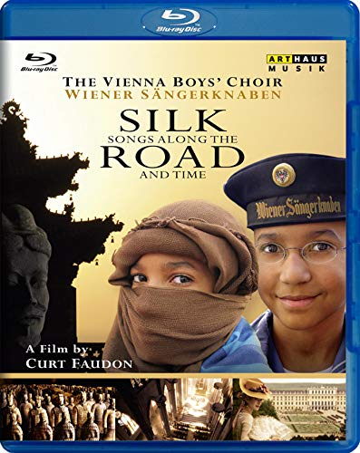 Silk Road - Ritratto dei Wiener S Ngerkn
