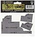 Privateer Press Warmachine Quick Measuring Set Miniature Game PIP91085