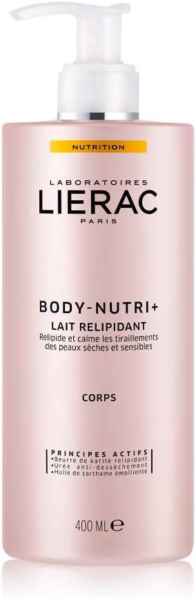 Nutri + Nutrition Milk Reliping 400ml