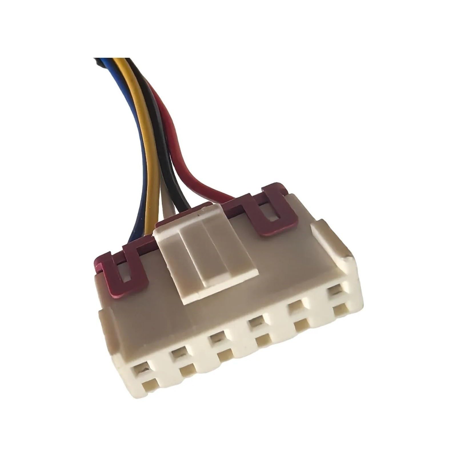 Motore, Compatibile for TCL, Motore Del Ventilatore CC for Unità Interna Del Condizionatore D'aria ZKFP-45-8-111 DC310V 45 W 1400 R/min ZWK465B00501