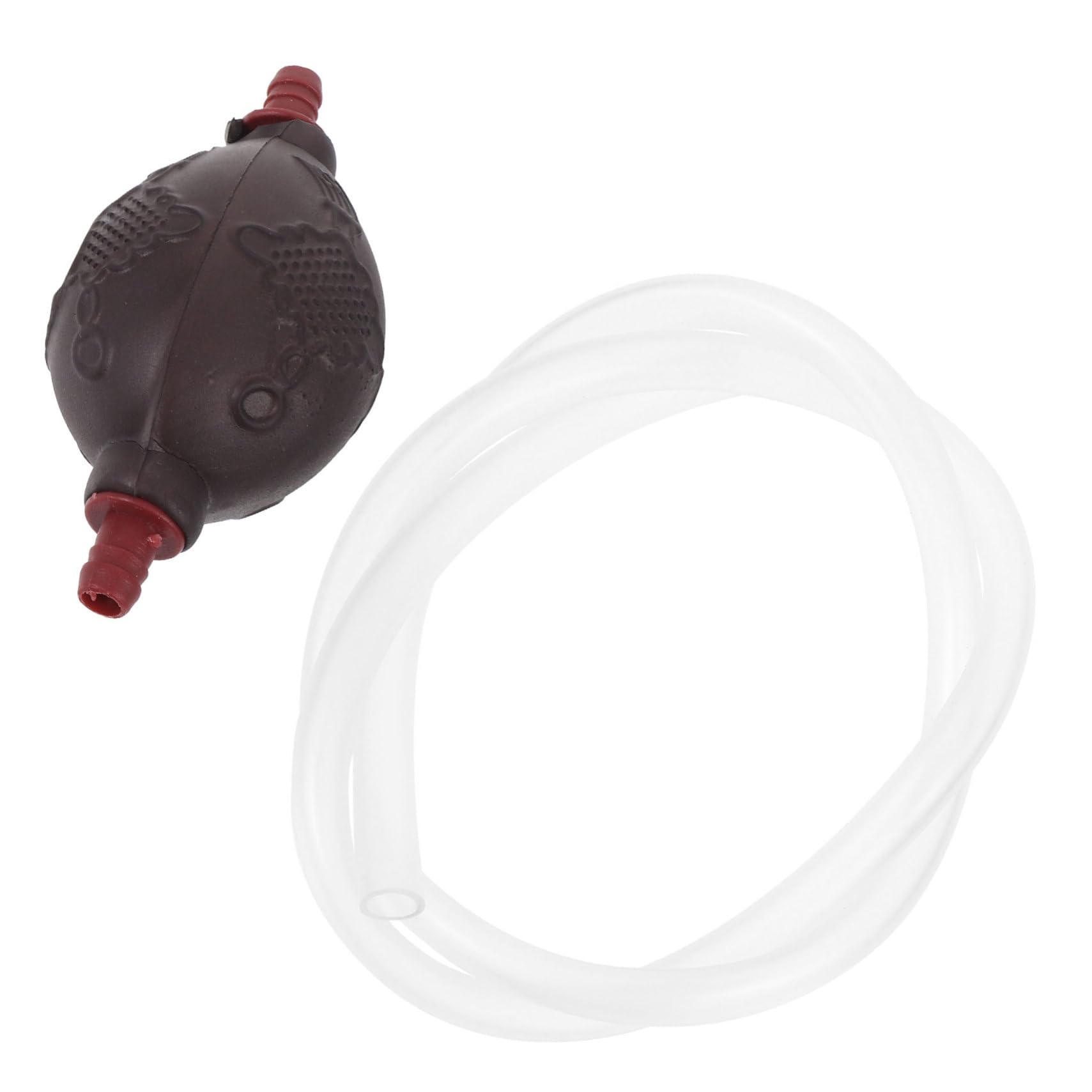 OKUMEYR 1set Flexible Tea Drain Hose with Tea Tray Accessory for Efficient Water Drainage Supply