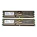 Produktbild OCZ Gold DDR2 PC2-8000 Arbeitsspeicher 2GB Kit (2X 1GB, 1000MHz, CL5)
