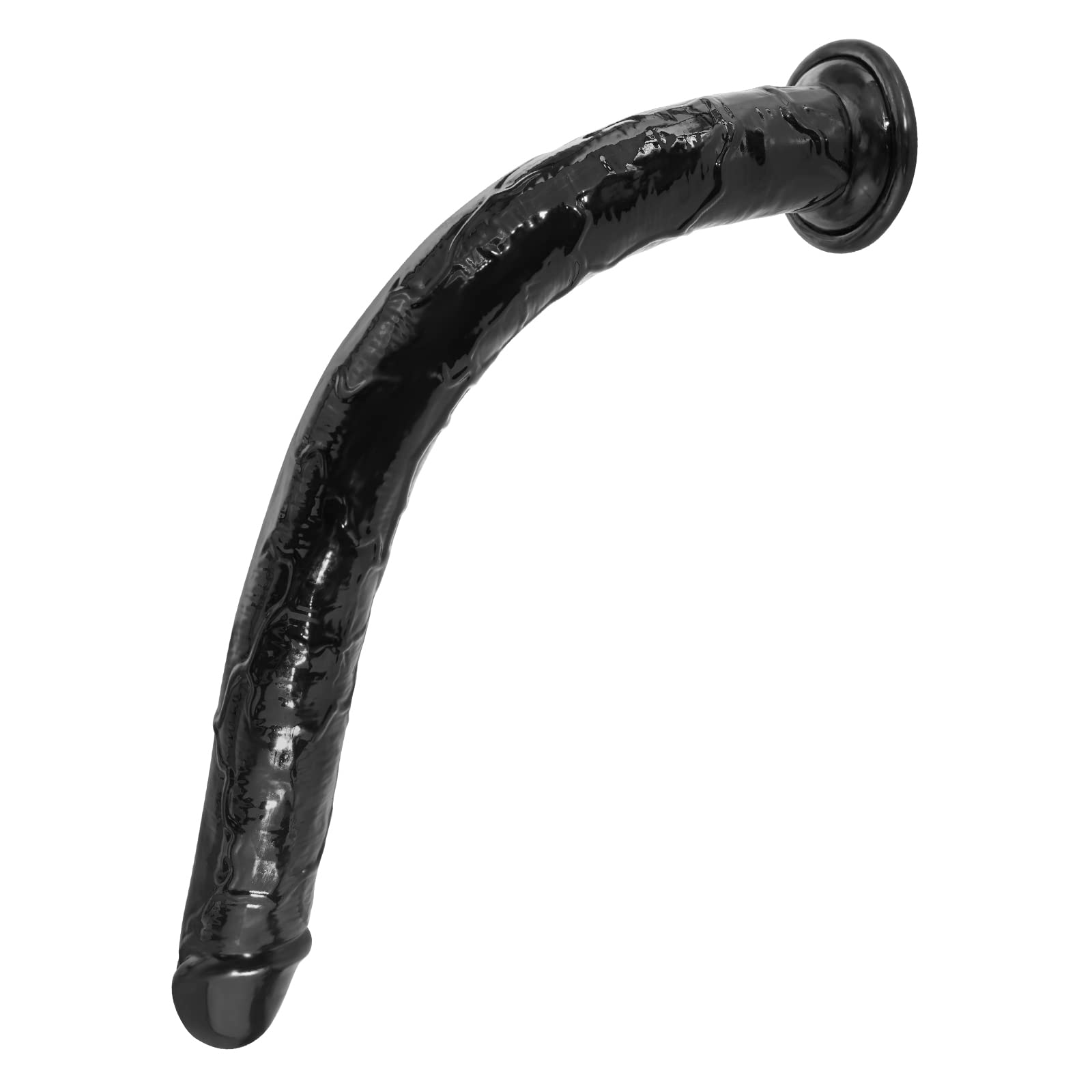Amazon.com: Aobrong 17.9 Inch Extra Super Long Realistic Dildo for