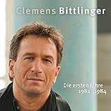 clemens bittlinger damit ihr hoffnung habt  Clemens Bittlinger - Die ersten Jahre: Musik Album auf CD
