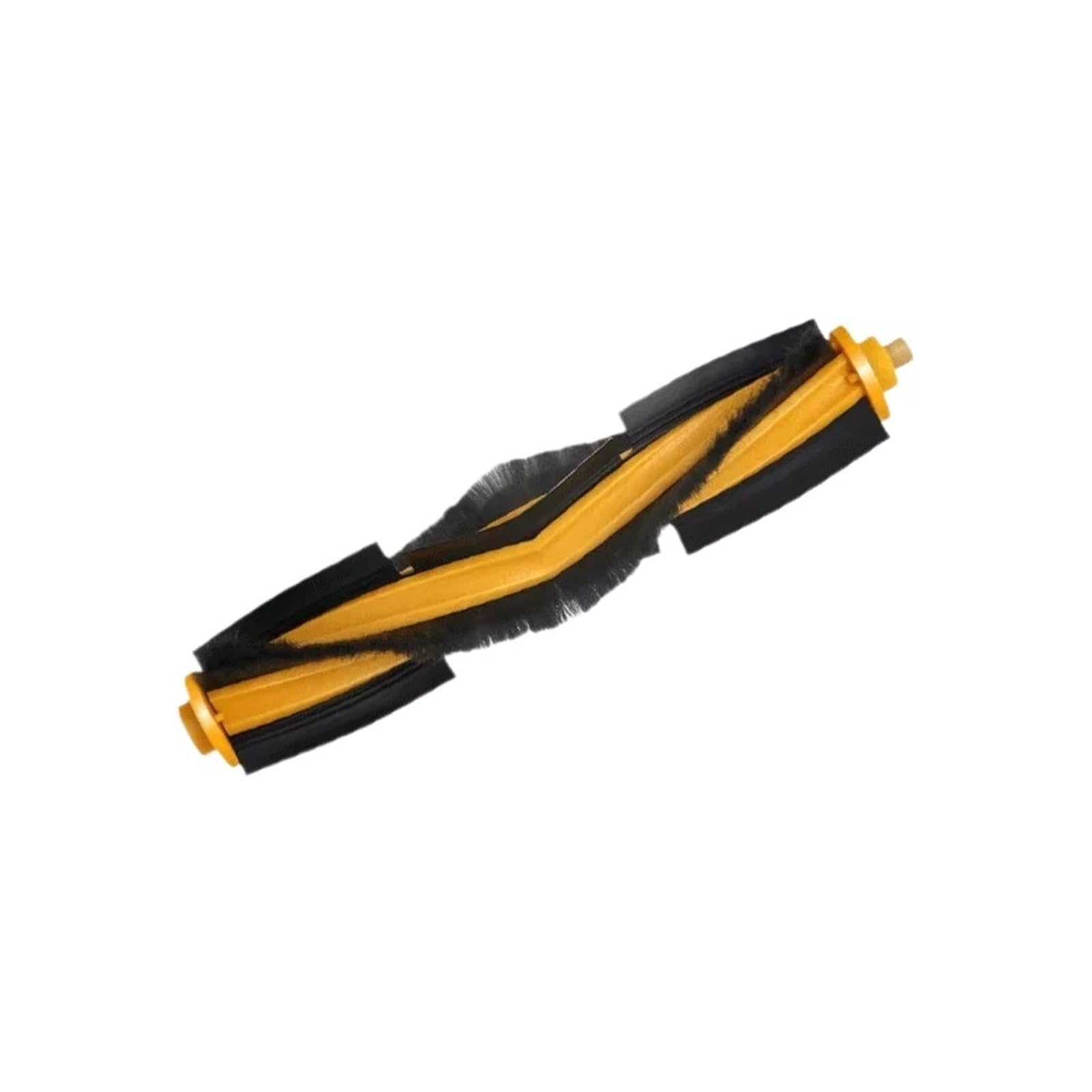 HRXEXSBAM Compatible For Ecovacs OZMO 920, 950, N7, N8, T5, T8, T9. Compatible For Yeedi 2 Hybrid. Replacement Main Roller Brush For Robot Vacuum Cleaners.(1pcs)