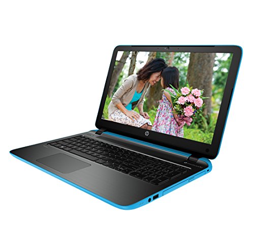 HP Pavilion 15-P203TX 15.6-inch Laptop (core i3-5010U/4GB/1TB/15.6